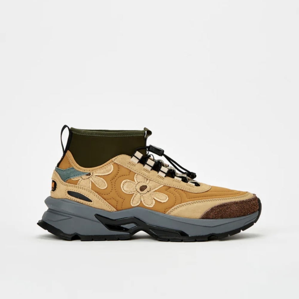 PUMA x PERKS AND MINI Nano RDR Sneakers